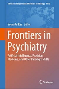 Frontiers in Psychiatry -  - ebook