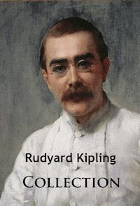 Kipling - Collection - Rudyard Kipling - ebook