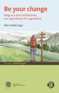 Be your change -  - ebook