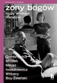 Żony bogów - Sławomir Koper - książka