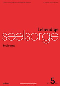 Lebendige Seelsorge 5/2022 - Verlag Echter - ebook