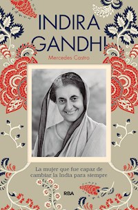 Indira Gandhi - varios - ebook