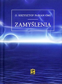 Zamyślenia - Pabian Krzysztof - książka