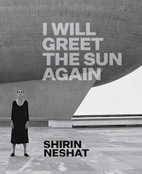 Shirin Neshat - Schad Ed - książka