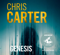Genesis - Chris Carter - ebook + audiobook + książka