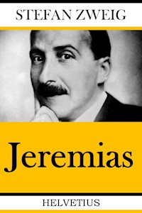 Jeremias - Stefan Zweig - ebook