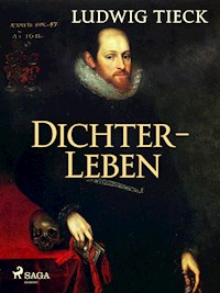 Dichterleben - Ludwig Tieck - ebook