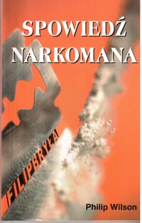 Spowiedź narkomana - Filip Bryła - ebook