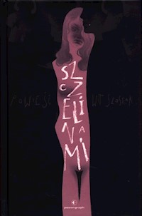 Szczelinami - Wit Szostak - audiobook + książka