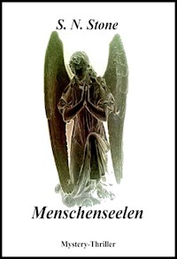 Menschenseelen - S. N. Stone - ebook