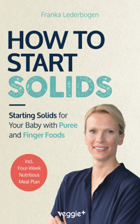 How to Start Solids - Franka Lederbogen - ebook