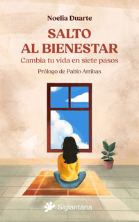 Salto al bienestar - Noelia Duarte - ebook