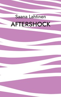 AFTERSHOCK - Saana Lahtinen - ebook