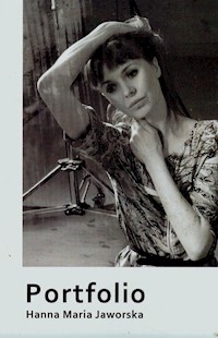 Portfolio - Jaworska Hanna Maria - książka