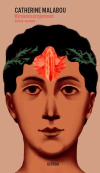 Wymazana przyjemność. Klitoris i myślenie - Malabou Catherine - ebook