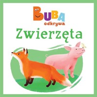 Zwierzęta -  - książka