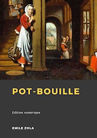 Pot-Bouille - Émile Zola - ebook