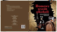 Domowy wyrób alkoholi - Adam Zagajewski - książka