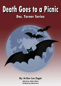 Death Goes to a Picnic - Arthur Leo Zagat - ebook
