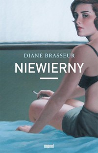 Niewierny - Brasseur Diane - książka