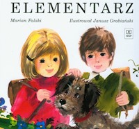 Elementarz - Falski Marian - książka