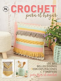 Crochet para el hogar - Karina Murphy - ebook