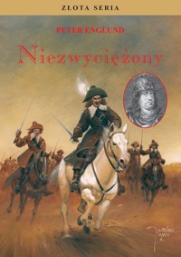 Niezwyciężony tom 2 - Peter Englund - książka