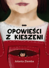 Opowieści z kieszeni - Ziemba Jolanta - książka