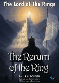 THE RETURN OF THE KING - J.R.R. Tolkien - ebook + książka