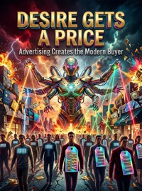 Desire Gets a Price - Callum West - ebook