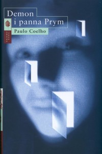 Demon i panna Prym - Paulo Coelho - ebook + książka
