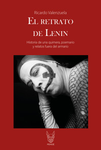 El retrato de Lenin - Ricardo Valenzuela - ebook
