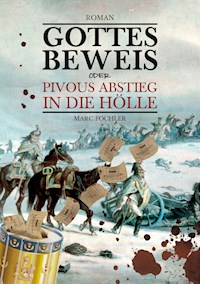 Gottesbeweis - Marc Fochler - ebook