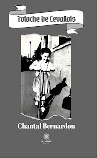 Totoche de Levallois - Chantal Bernardon - ebook