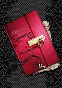 Tajemnice Ali - Shepard Sara - ebook