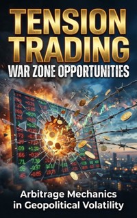 Tension Trading: War Zone Opportunities - Gideon Hart - ebook