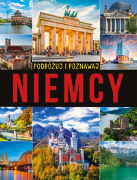 Niemcy. Podróżuj i poznawaj - Dawid Lasociński - książka