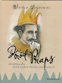 Król Praps - Samitowski Wiesław - książka