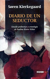 Diario de un seductor - Søren Kierkegaard - ebook