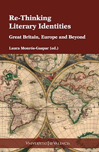 Re-Thinking Literary Identities - AAVV - ebook