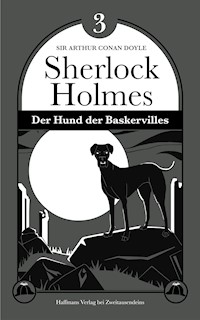 Der Hund der Baskervilles - Sir Arthur Conan Doyle  - ebook