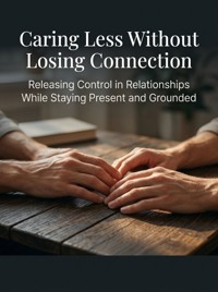 Caring Less Without Losing Connection - Julian Crest - ebook