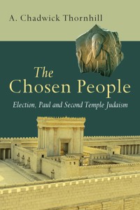 The Chosen People - A. Chadwick Thornhill - ebook