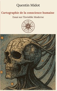 Cartographie de la conscience humaine - Quentin Midot - ebook