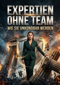 Experten ohne Team - Daniela Horn - ebook