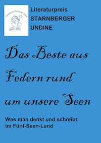 Das Beste aus Federn rund um unsere Seen - Wolfgang Bartelmann - ebook