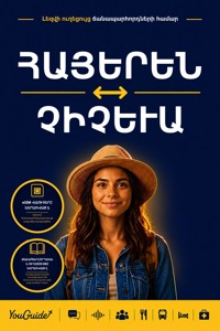 The Language Guide for Travelers - Armenian to Chichewa - YouGuide - ebook