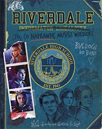 Riverdale Informator licealisty -  - książka