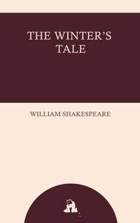 The Winter's Tale - William Shakespeare - ebook + książka