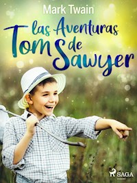 Las aventuras de Tom Sawyer - Mark Twain - ebook